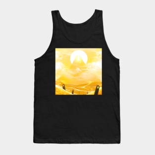 Journey Tank Top